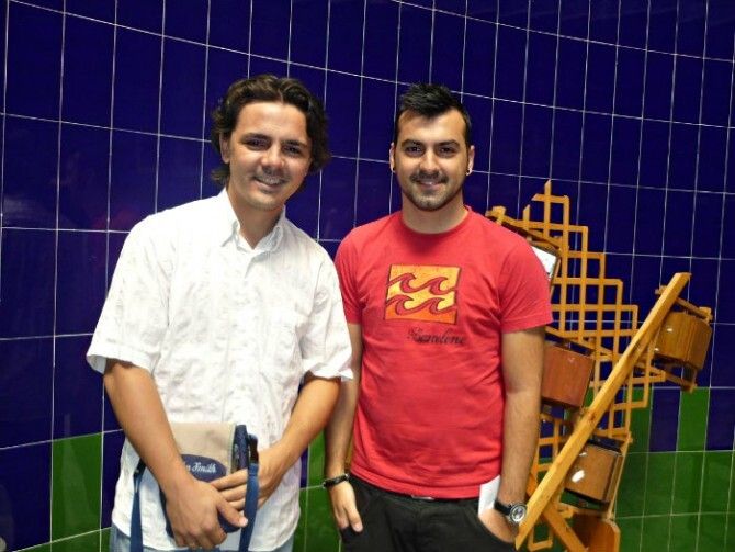 Nuevos emprendedores comienzan su andadura gracias al Vivero de Empresas del Ayuntamiento