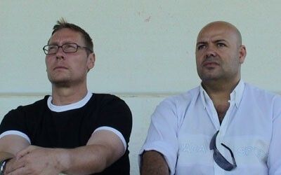 El Recre B inicia la pretemporada este lunes