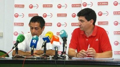 Los sindicatos calientan motores para la movilización de mañana y reclaman un adelanto electoral