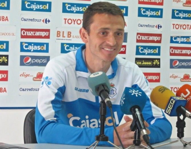 Matamala: 'Si el nuevo estilo trae buenos resultados, estaremos todos contentos'