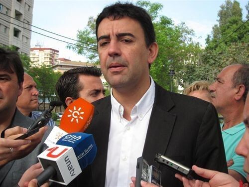 El PSOE denunciará el posible 'fraude' de Aguas de Huelva