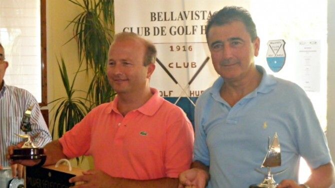 Exitoso Torneo Benéfico Farmacéuticos Sin Fronteras