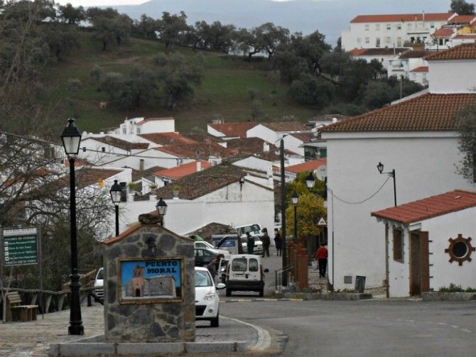Puerto Moral prepara un fin de semana intenso en torno a las Fiestas de la Alcaldesa