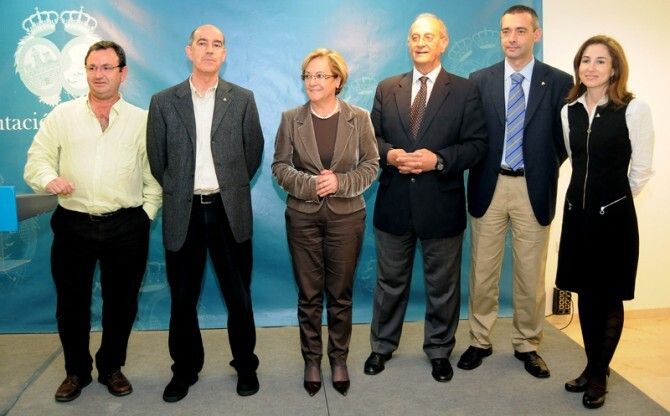 Crece el descontento respecto a la gestión de Gonzalo Prieto en el Colegio Oficial de Arquitectos