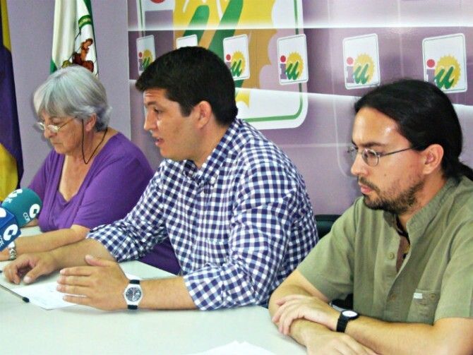 Medio centenar de personas ya ha pedido información sobre el acceso a la Renta Social Básica de Zalamea