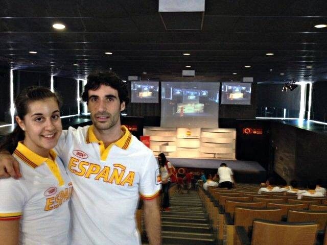 Carolina Marín debuta en Londres el domingo ante Xuerue Li