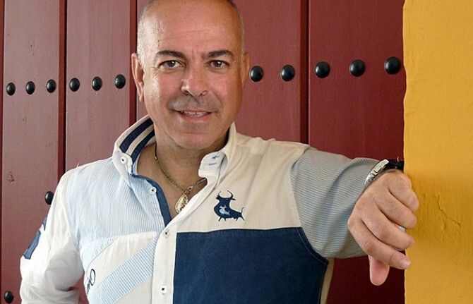 La prueba del alumbrado, pórtico de las fiestas