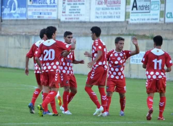 El Decano insiste concienzudamente en su propuesta (0-4)