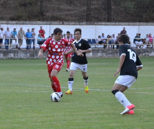 El Decano insiste concienzudamente en su propuesta (0-4)