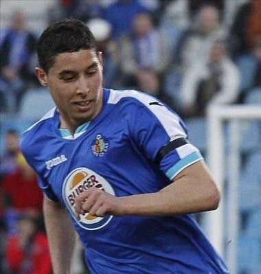 Getafe CF, un debutante que mira a Europa
