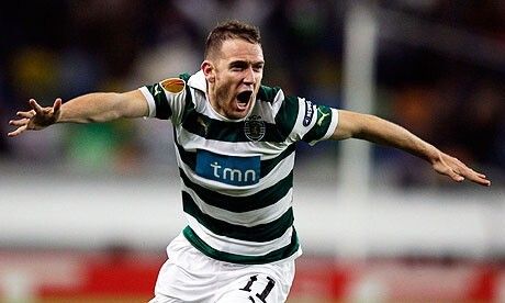 Sporting de Lisboa, un histórico que vuelve al Colombino