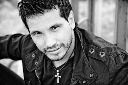 David DeMaría: 'Para mí cantar en Huelva es como cantar en casa'