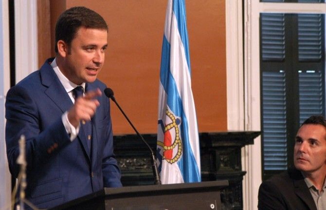 Declaración de amor de un romántico exigente