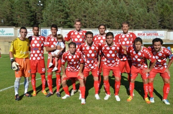 El Decano, a por su carabela número 13