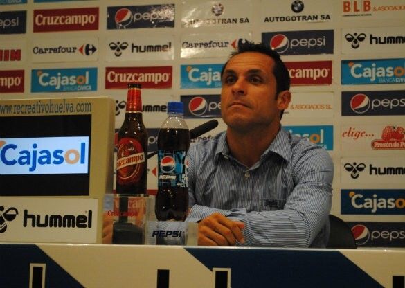 Sergi: 'Estamos engrasando todavía la maquinaria'