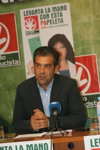 Francisco Ramos desmiente que tenga decidido abandonar la política