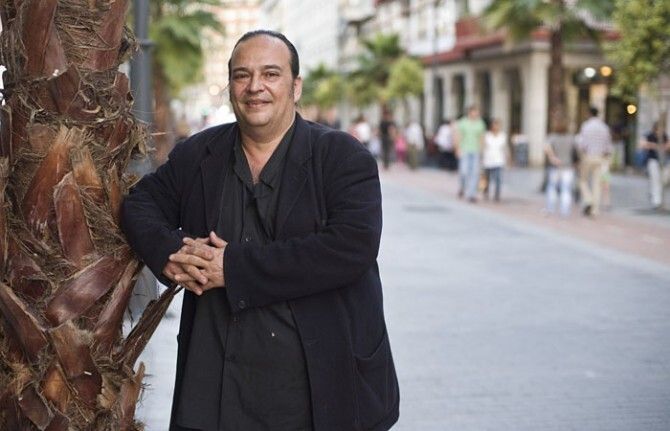 'Cualquier canción cantada con sentimiento y corazón es protesta'