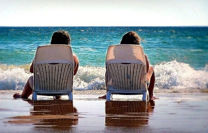 Un verano sin estrés