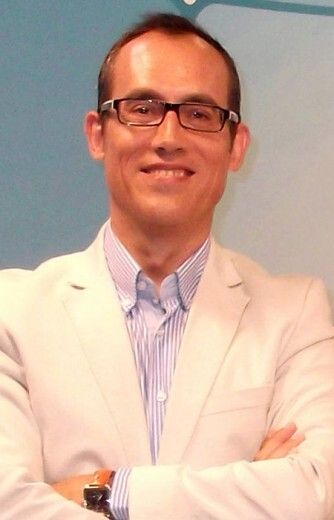 El periodista Antonio Suárez Candilejo, pregonero de las fiestas de San Roque de Gibraleón