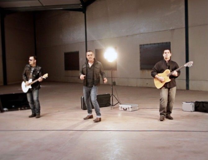 Manuel Picón, Avíate!, Salsa Habana y Mar Salá, actuarán en las Fiestas de San Roque de Gibraleón
