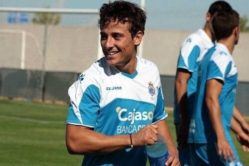 Álvaro González también pone rumbo a Lepe