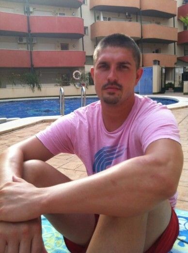 Zalozny, primera línea con visión de juego y espíritu de lucha para el PAN Moguer