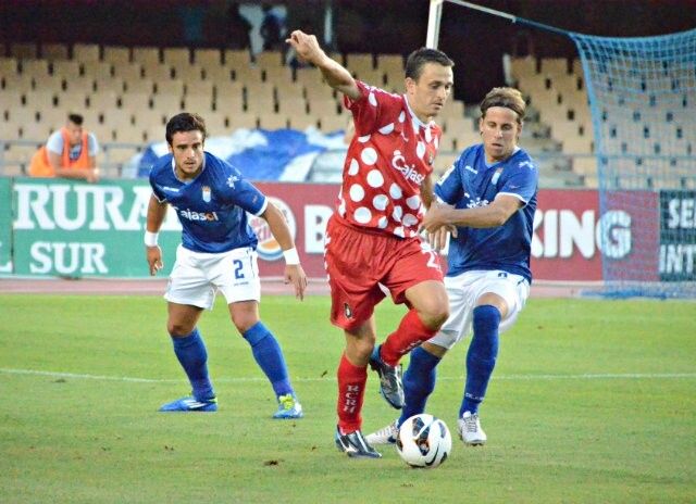 Mejores sensaciones, misma historia (2-0)