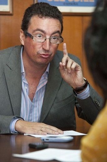 PP critica 'la mentira y el cinismo' de la Junta porque 'el recorte ha sido su tónica' en los últimos años