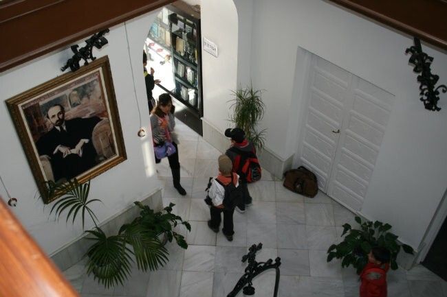 Más de 8.000 personas han visitado la Casa Museo Zenobia-Juan Ramón Jiménez