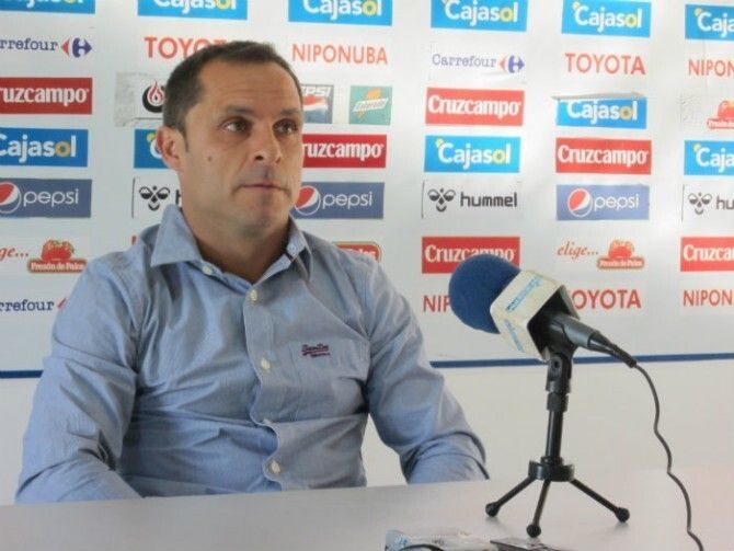 Sergi: 'En esta categoría, el mínimo error te puede costar el partido'