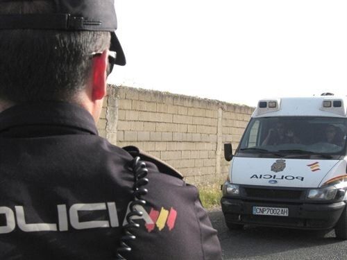 Concluye el registro tras recabar nuevas pruebas