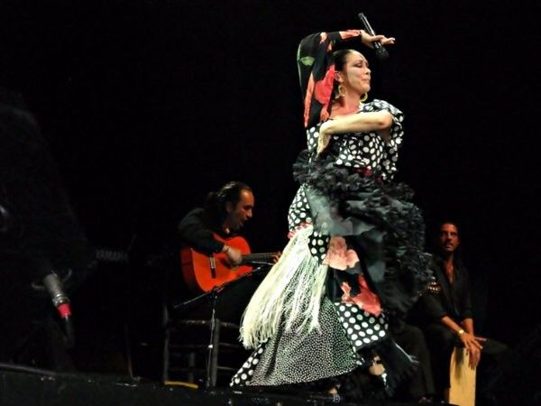 Aplazado de forma indefinida el concierto de Isabel Pantoja en Isla Cristina