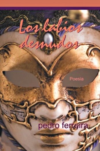 Pedro Ferreira presenta su poemario  'Los labios desnudos' en el Museo Vázquez Díaz de Nerva