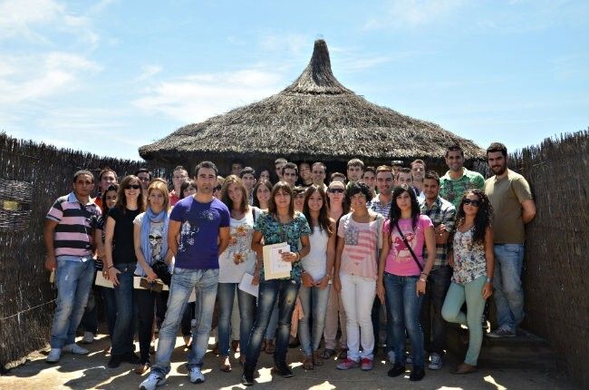 73 estudiantes universitarios han realizado sus prácticas en Cepsa