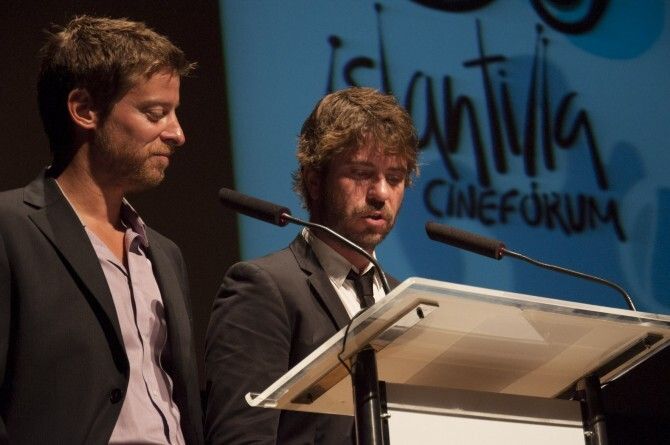 Premios, risas, y mucho cine en un cálido fin de fiesta