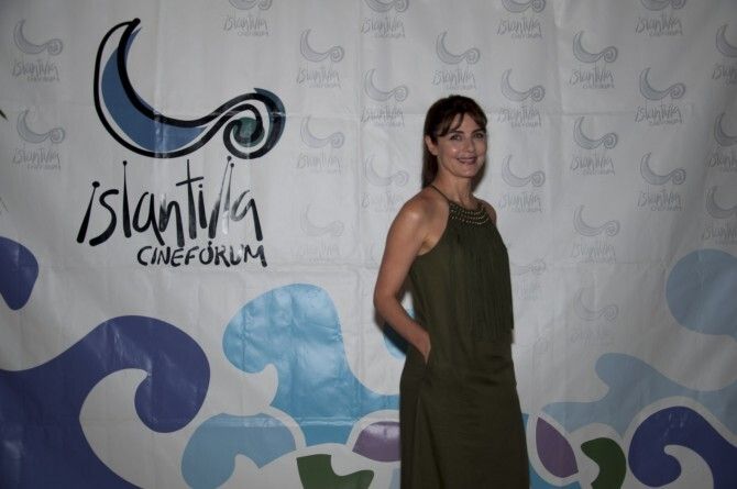 Premios, risas, y mucho cine en un cálido fin de fiesta