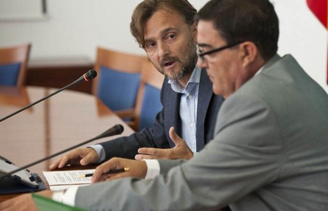 El decreto 'Wert' deja a Huelva con 300 profesores menos para este curso escolar