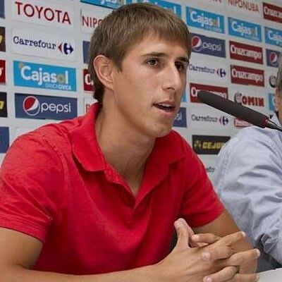 Alexander: 'El gol no es sólo responsabilidad del delantero, es de todo el equipo'