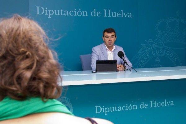 El PSOE llevará al pleno de la Diputación una moción en defensa de las ELA