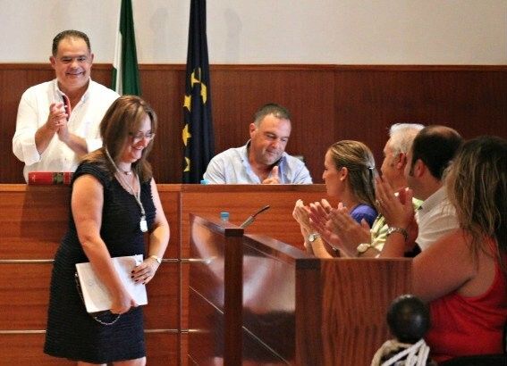 El pleno de La Palma insta a la Junta a poner en marcha el proyecto de Abastecimiento al Condado y Entorno de Doñana