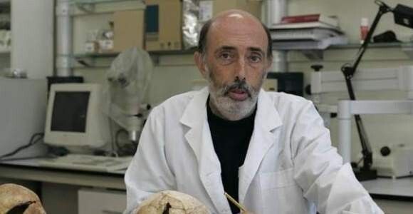 El forense Francisco Etxebarria cree que 'hay datos suficientes' para una acusación fiscal a Bretón