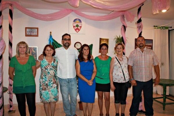 El Ayuntamiento de Ayamonte apuesta por el tejido asociativo de la localidad