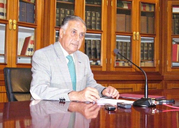 El Gobierno pagará  1,53 millones por expropiaciones para la construcción de carreteras en Huelva