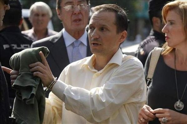 El juez volverá a tomar declaración a familiares de José Bretón