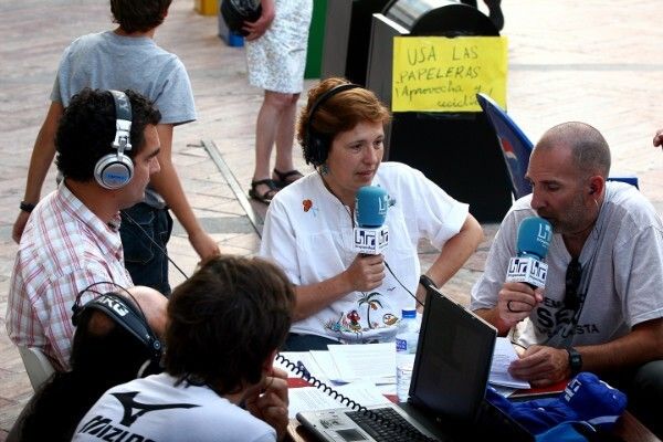 DRY Huelva crea asambleas en varios puntos de la provincia