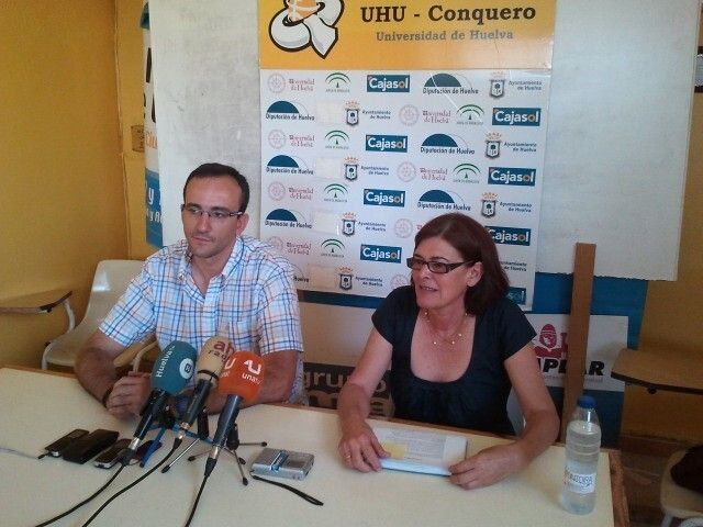 Arranca la campaña de abonados del Conquero