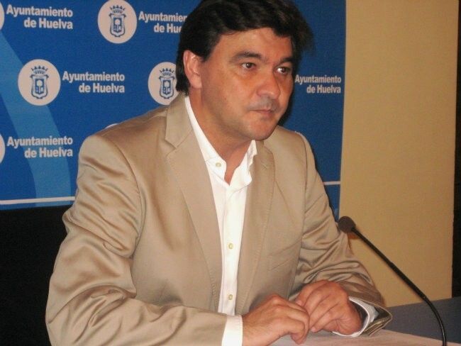 Gabriel Cruz optará a la Secretaría General local del PSOE en la asamblea que se celebrará el 27 de septiembre