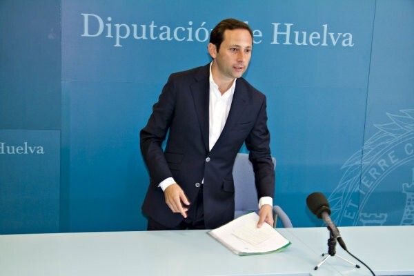 La Diputación iniciará actuaciones en seis carreteras con una inversión de 2,2 millones de euros