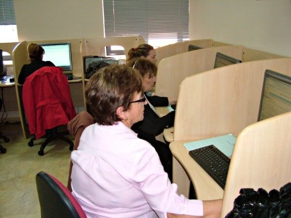 Más de 300 mujeres han participado en el plan formativo del Ayuntamiento de Huelva
