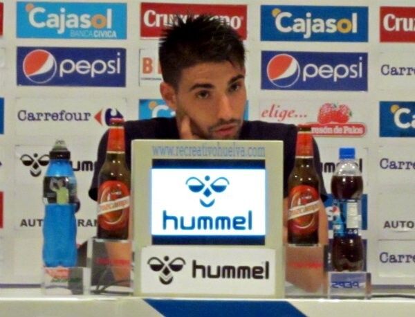 Chuli: '¿A quién no le gusta jugar en casa?'